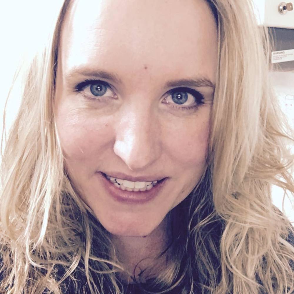 Meet your Posher, Brenna